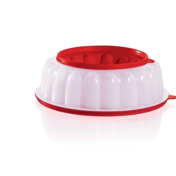 Topperwer - Picture 2 of 3